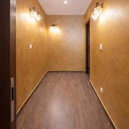 Apartment Peter Et Len Soleil , Famille 36 *