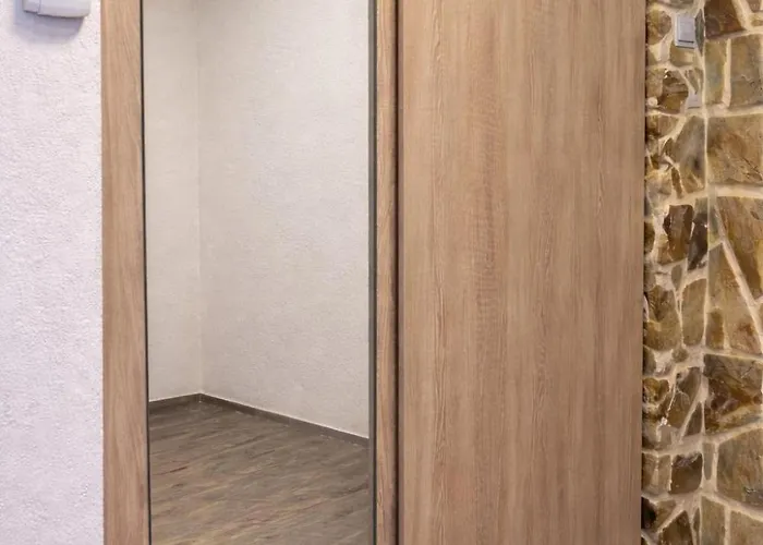 Apartment Peter Et Len Soleil , Famille 36