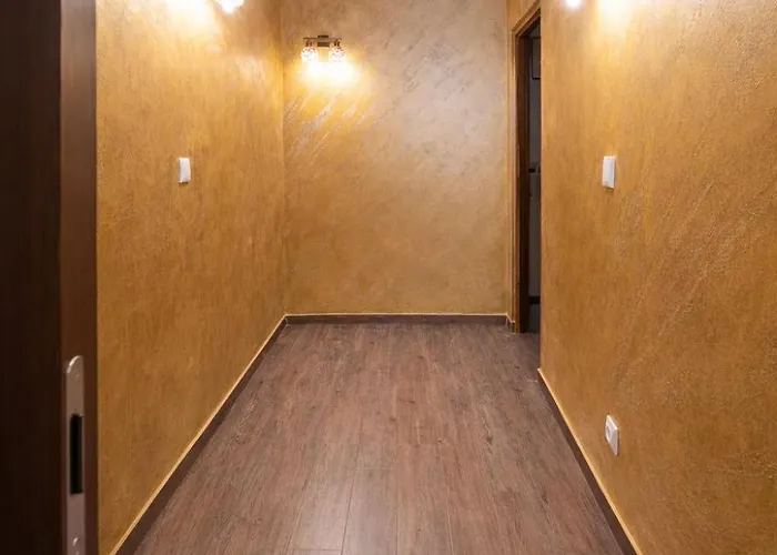 Apartment Peter Et Len Soleil , Famille 36 *